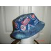  Chicago Cubs Reversible Bucket Hat Lg. 23"  eb-38396153